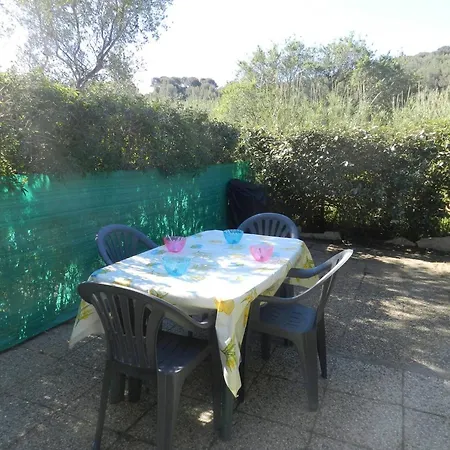 Duplex 3 Pieces Climatise Avec Piscine, Terrasse Et Parking - Ideal Famille Au Lavandou - Fr-1-251-732 Le Lavandou